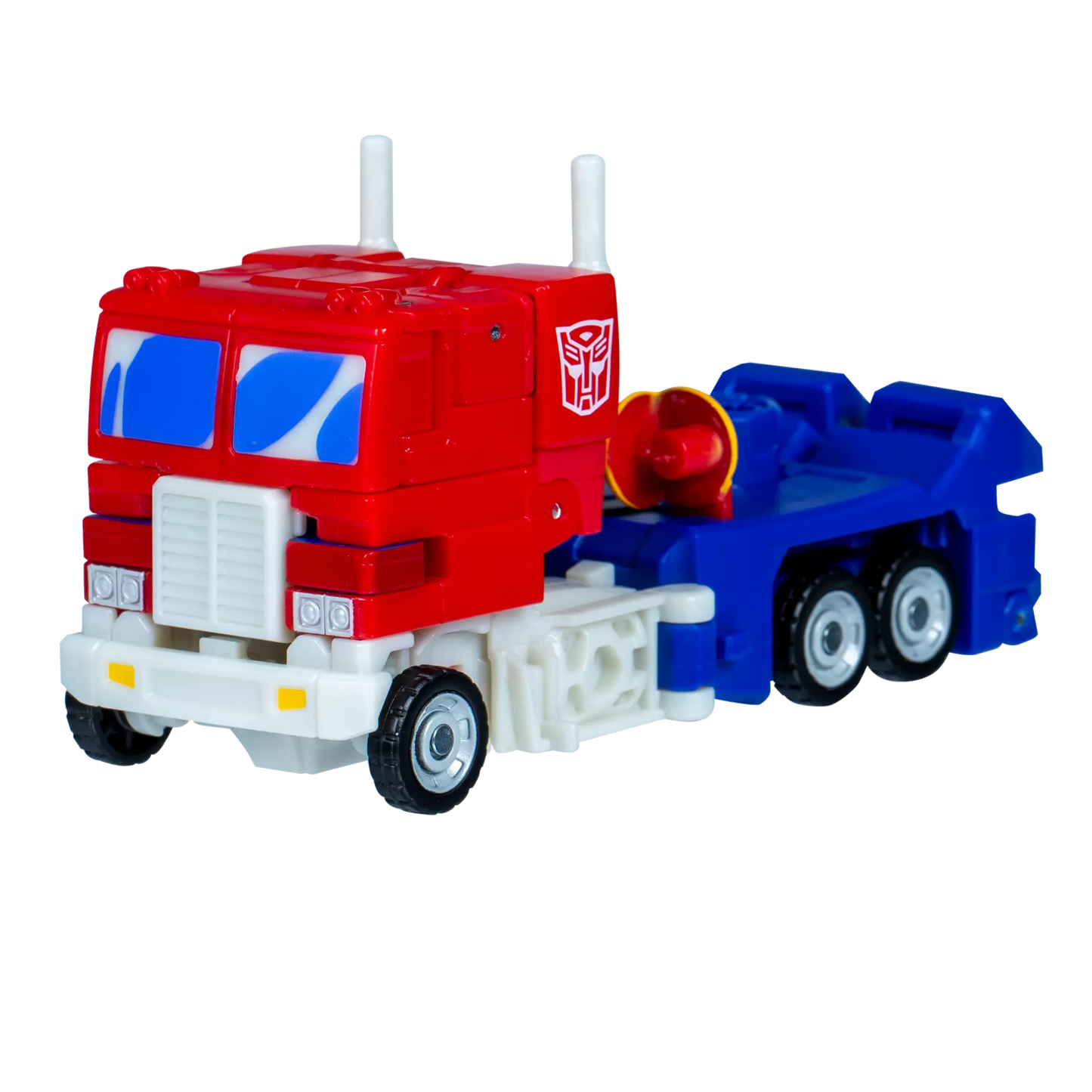 Transformers Devastation Studio Series Deluxe Optimus Prime Action Figure