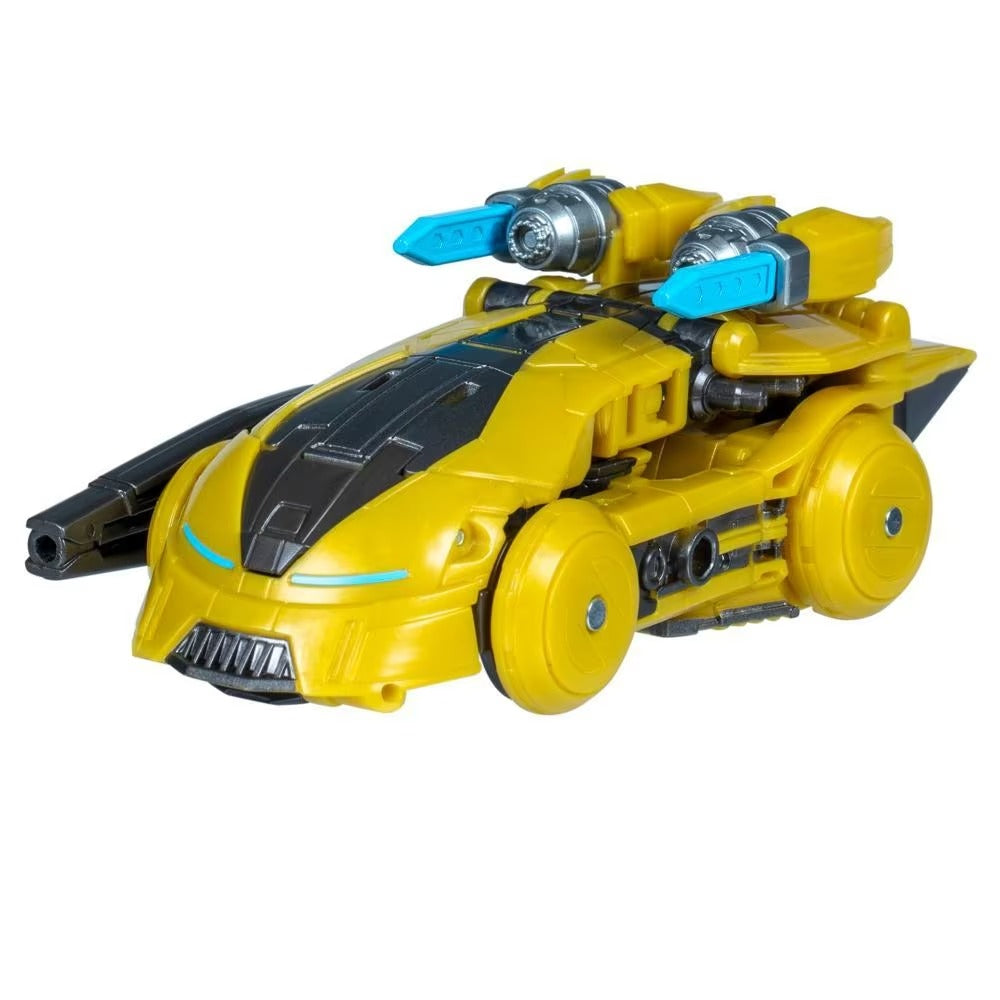 Transformers Generations Studio Series Transformers One Deluxer B-127 / Bumblebee Action Figure