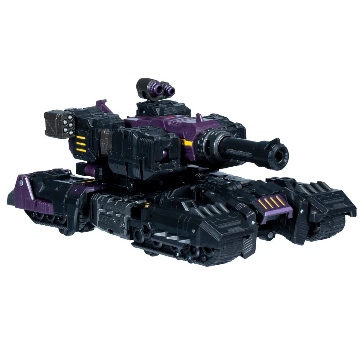 Transformers Age of the Primes Leader Class Megatronus The Fallen Action Figure