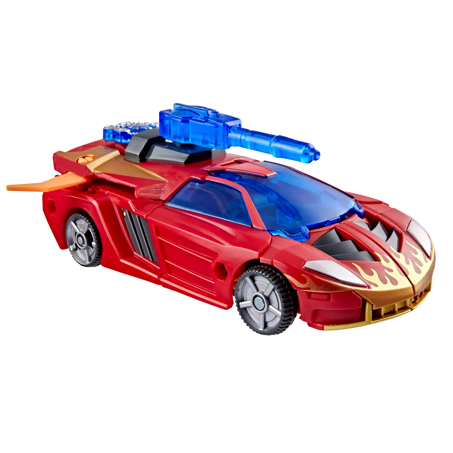 Transformers Age of the Primes Deluxe Class Excellion Action Figure Exclusive