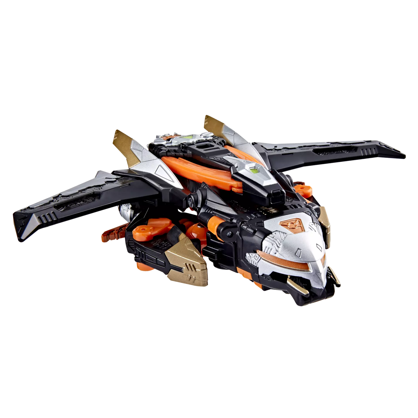 Transformers Age of the Primes Deluxe Class Sideways Action Figure Exclusive