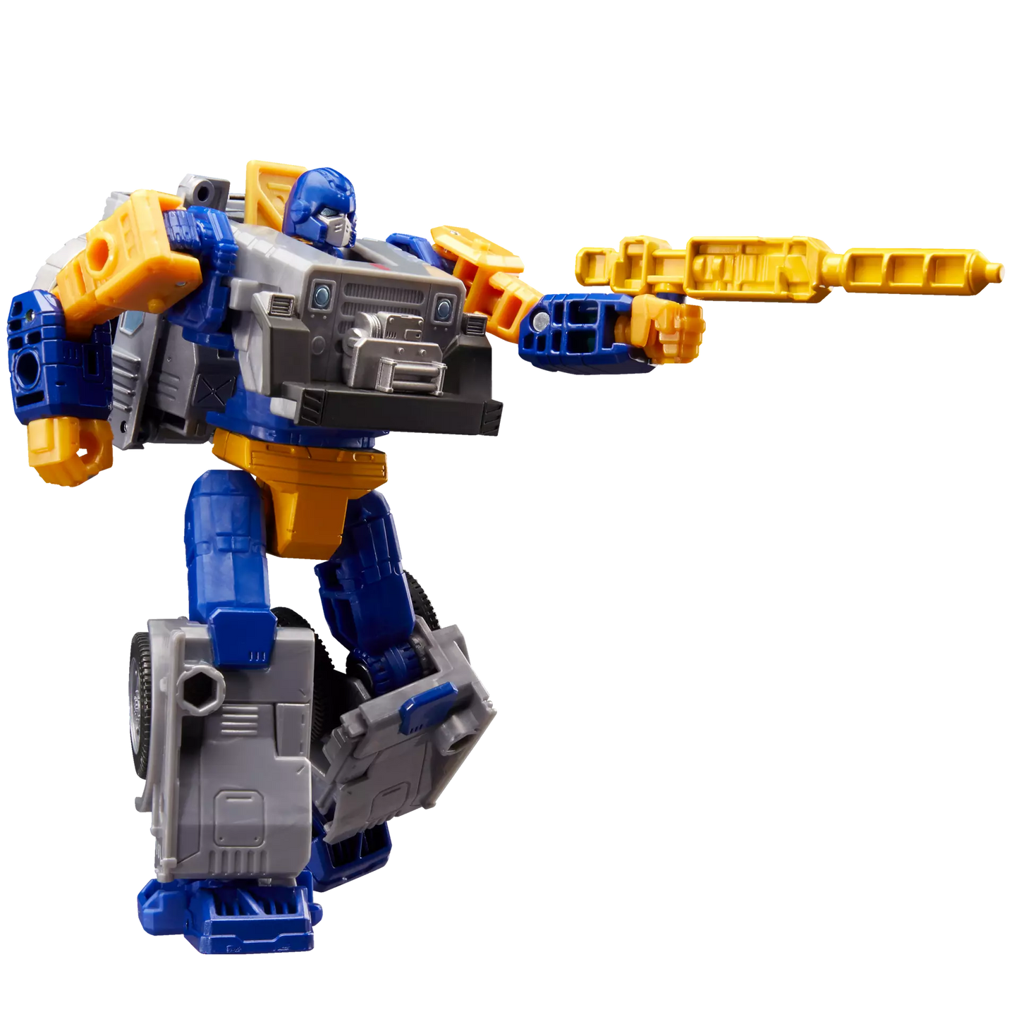 Transformers Age of the Primes Wreck 'N Doom Carnivac and Fisitron 2-Pack Action Figure