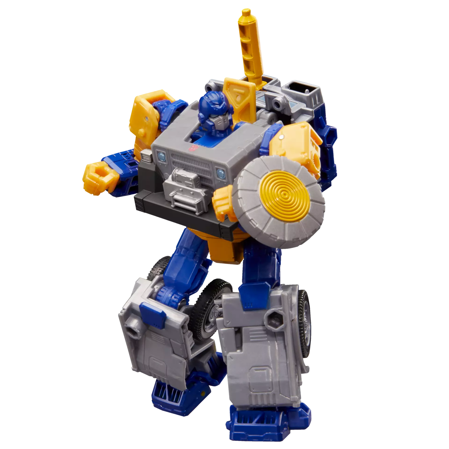 Transformers Age of the Primes Wreck 'N Doom Carnivac and Fisitron 2-Pack Action Figure