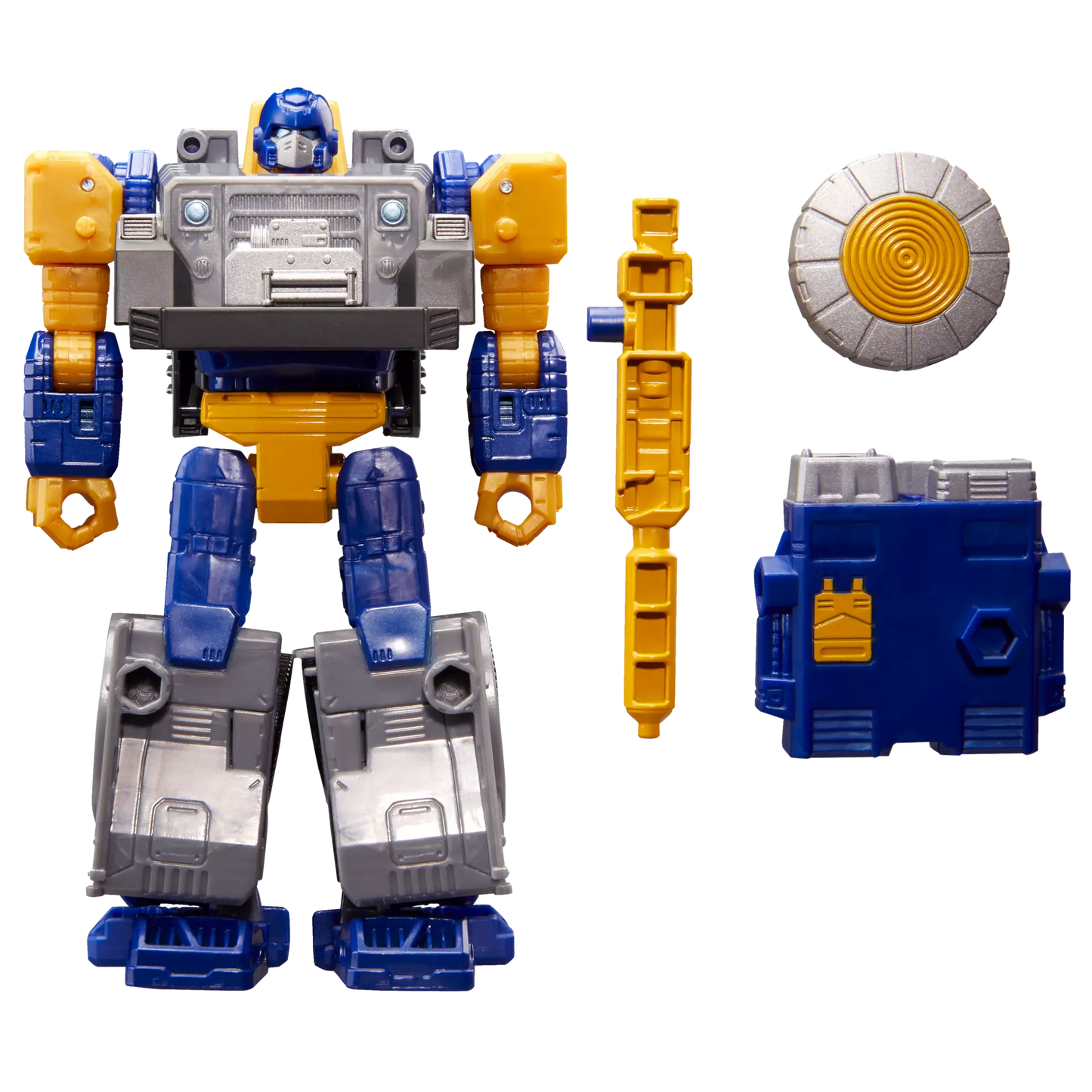Transformers Age of the Primes Wreck 'N Doom Carnivac and Fisitron 2-Pack Action Figure