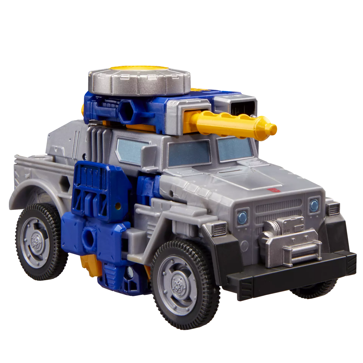 Transformers Age of the Primes Wreck 'N Doom Carnivac and Fisitron 2-Pack Action Figure