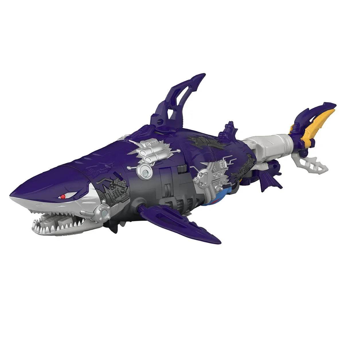 Transformers Age of the Primes Voyager Class Sky-Byte Action Figure