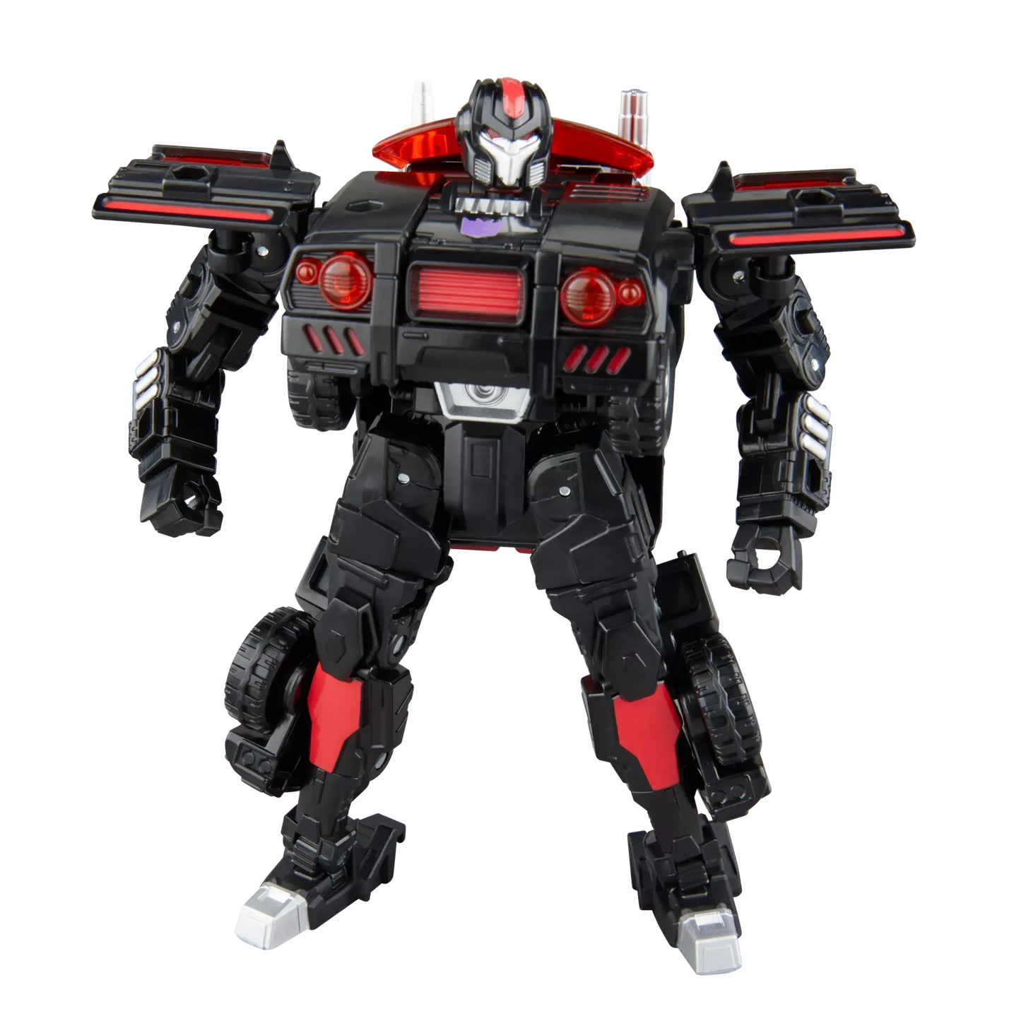 Transformers Age of the Primes Voyager Class Flatline Action Figure