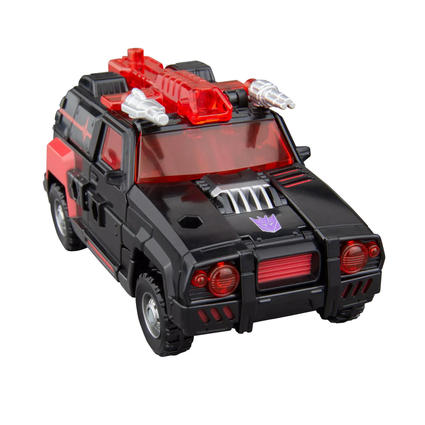 Transformers Age of the Primes Voyager Class Flatline Action Figure
