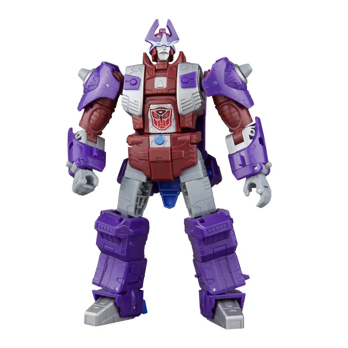 Transformers Age of the Primes Voyager Class The Thirteen Alpha Trion Action Figure