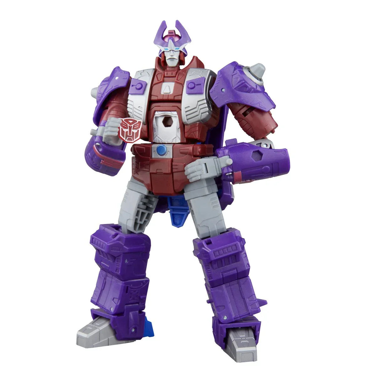 Transformers Age of the Primes Voyager Class The Thirteen Alpha Trion Action Figure