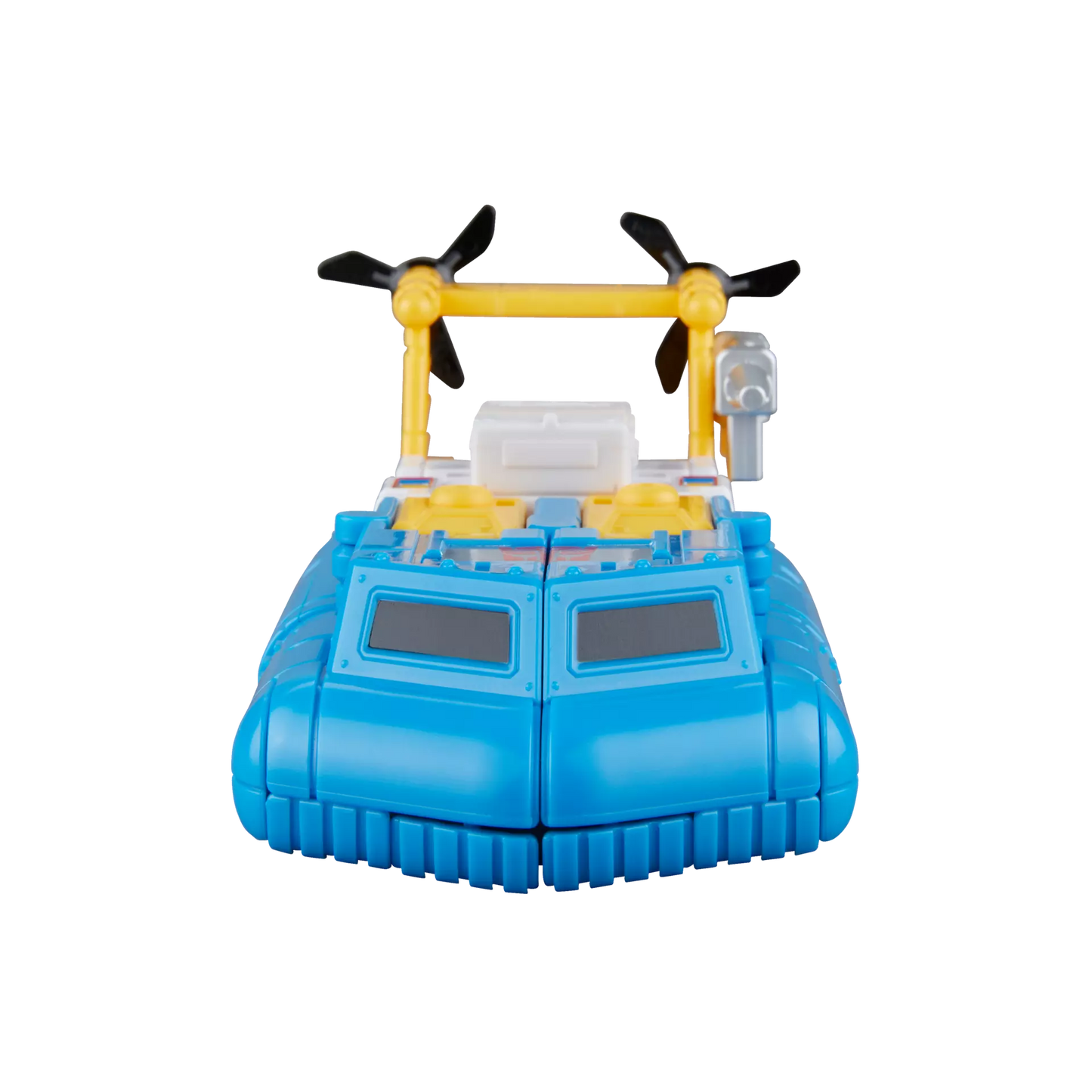 Transformers G1 Retro Carded Autobot Seaspray Action Figure