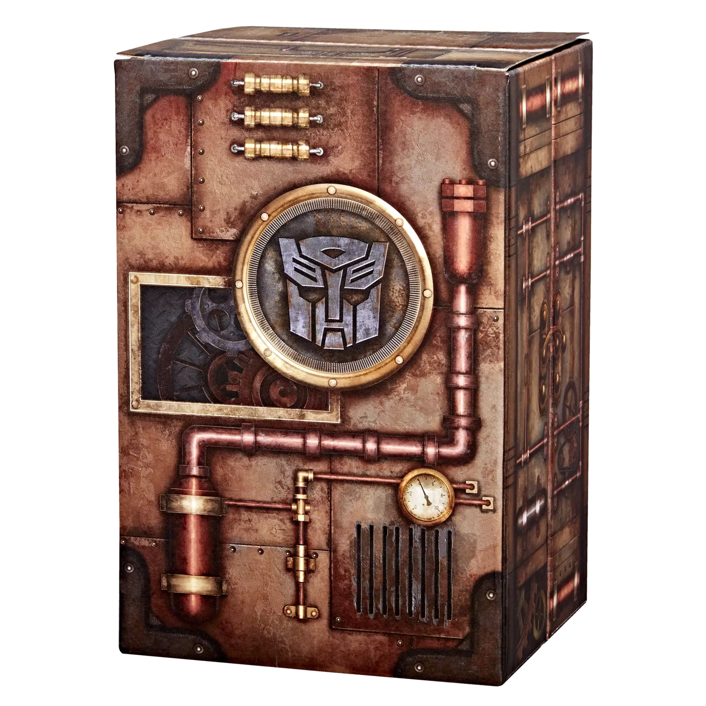 Transformers Hearts of Steel Timelines Comic Edition Optimus Prime and Starscream Action Figure Exclusive