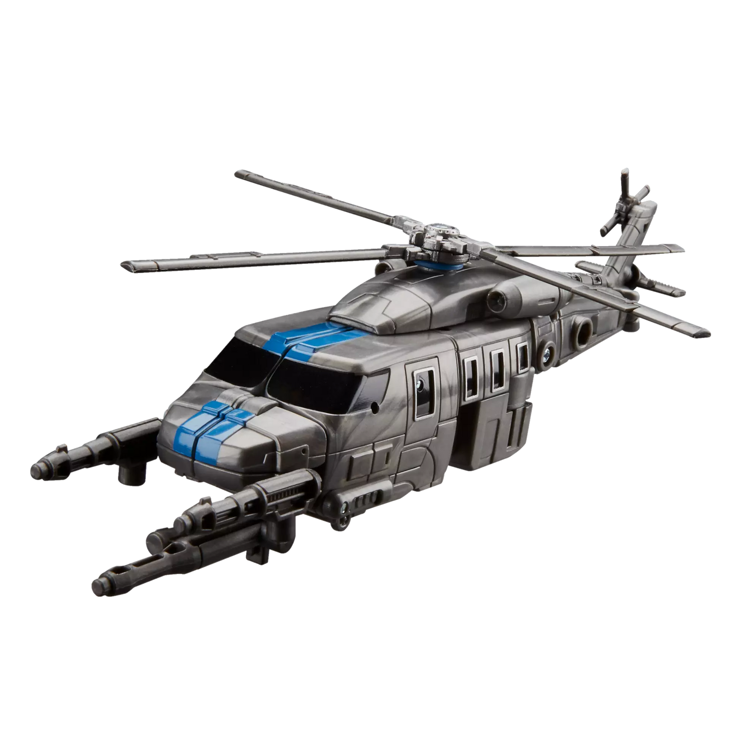Transformers Age of the Primes Deluxe Class Combaticon Vortex Action Figure