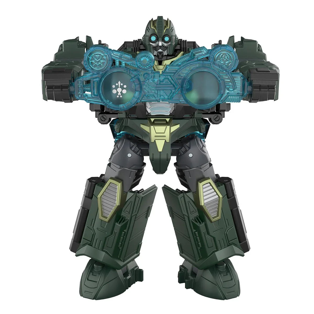 Transformers Age of the Primes Deluxe Class The Thirteen Alchemist Prime Action Figure