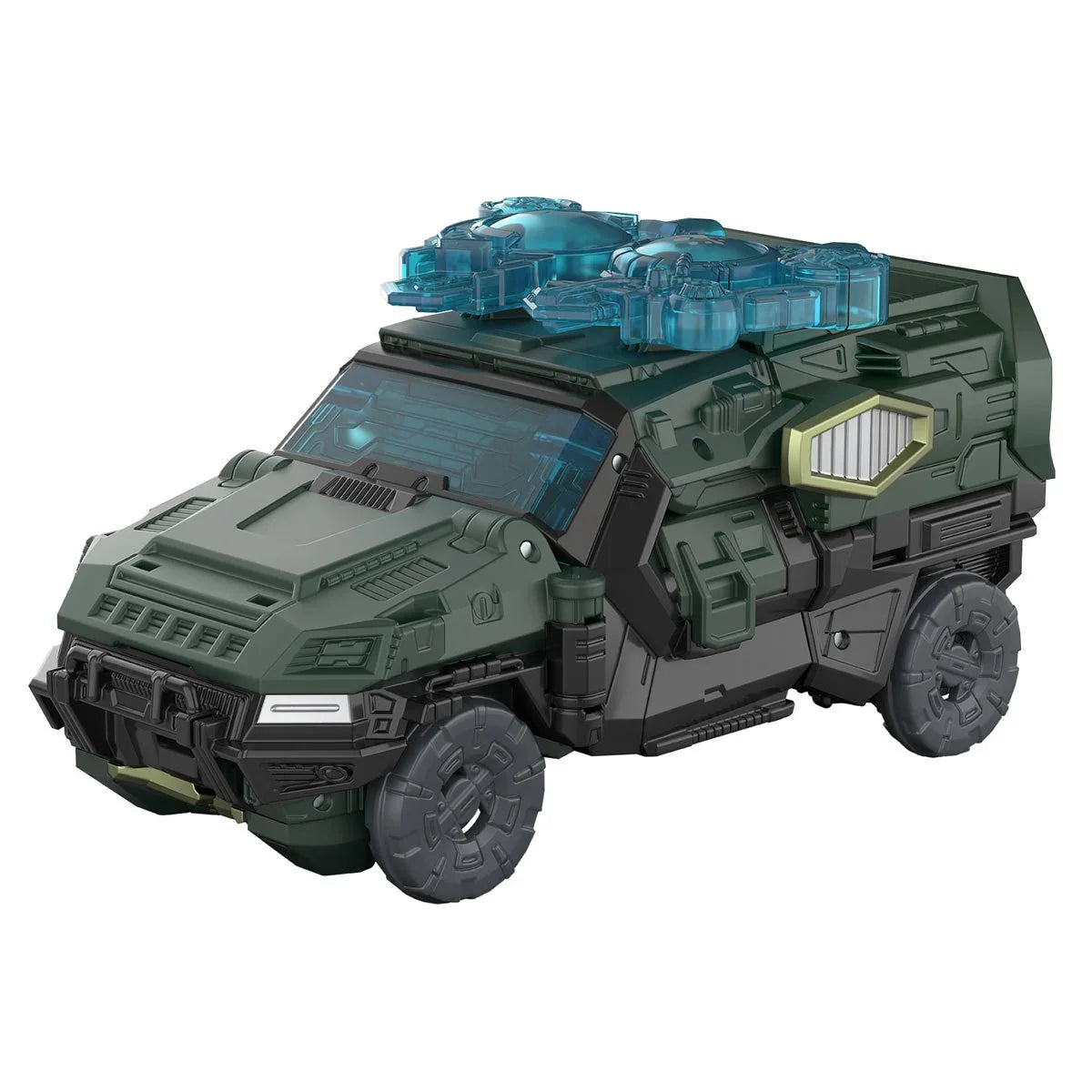 Transformers Age of the Primes Deluxe Class The Thirteen Alchemist Prime Action Figure