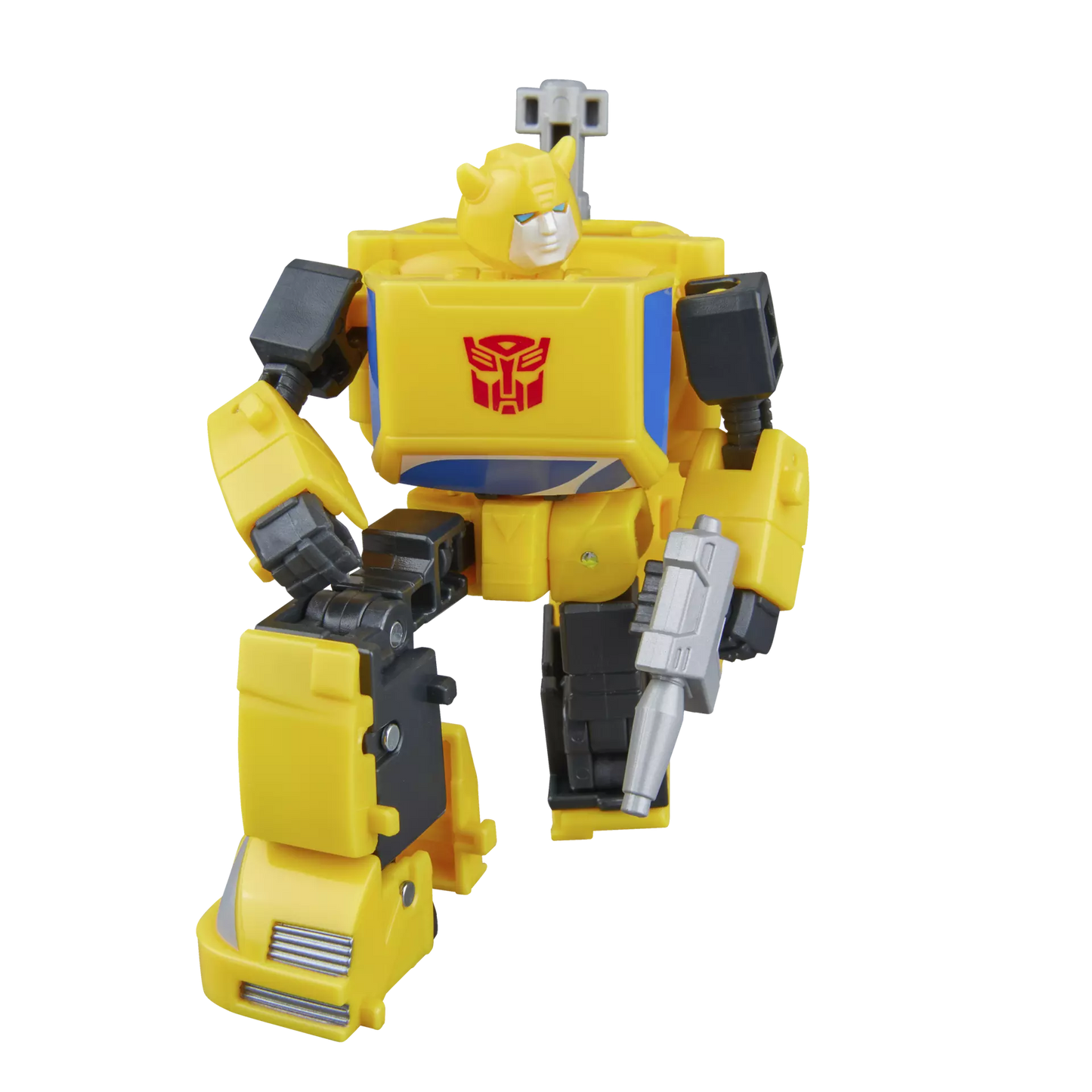 Transformers Devastation Studio Series Deluxe Class Bumblebee Action Figure