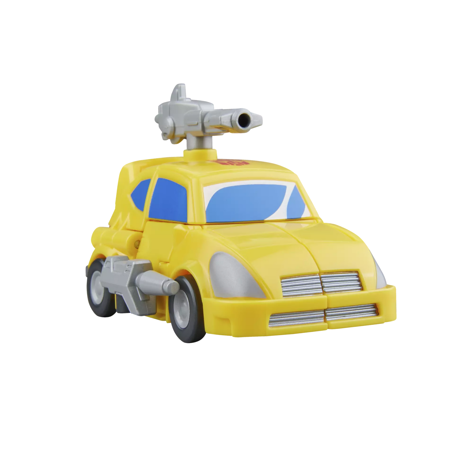 Transformers Devastation Studio Series Deluxe Class Bumblebee Action Figure