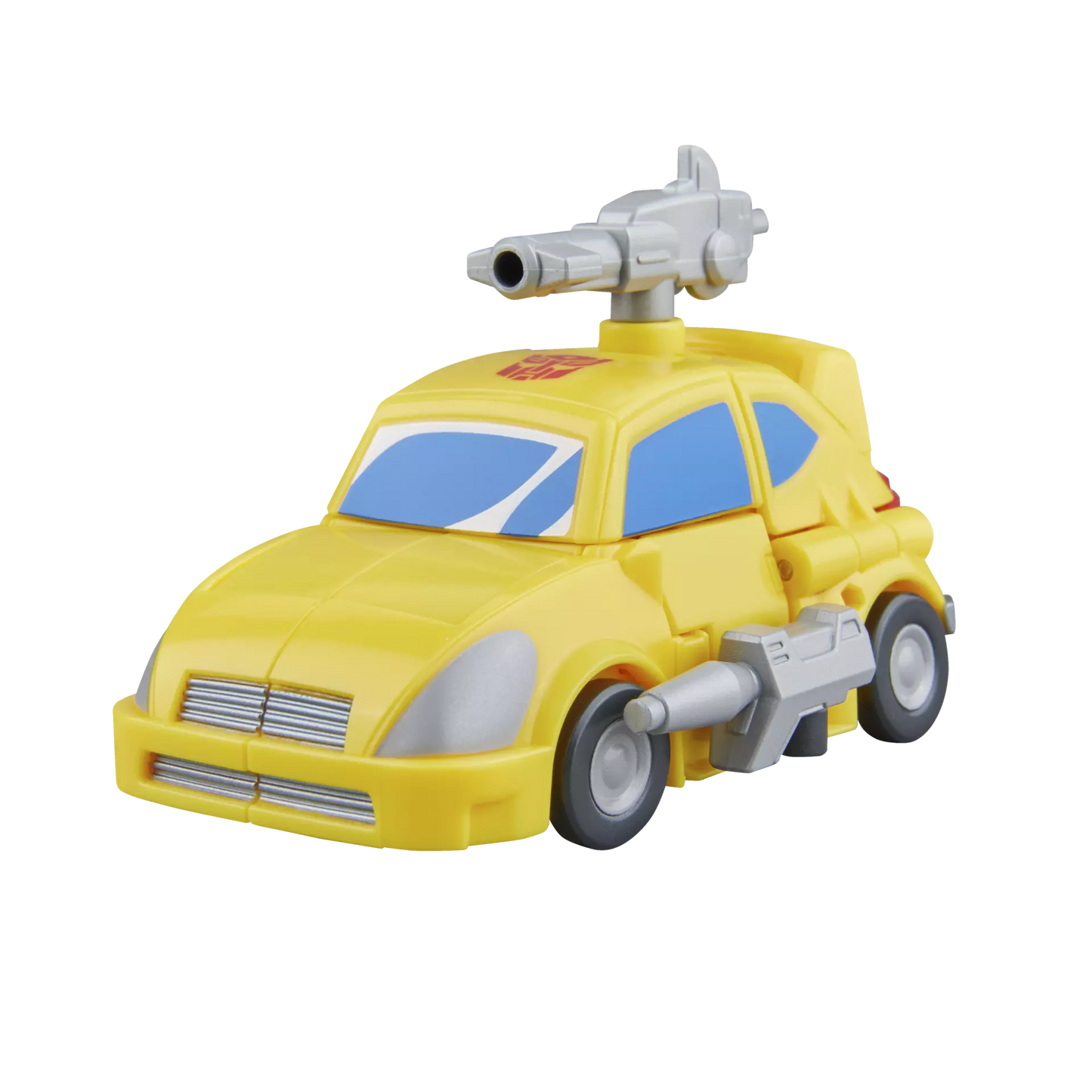Transformers Devastation Studio Series Deluxe Class Bumblebee Action Figure