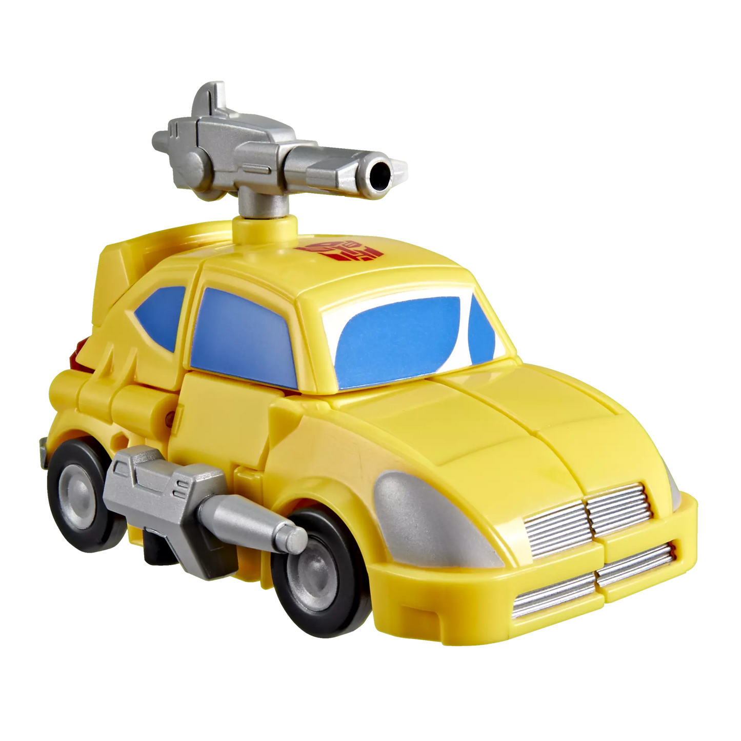 Transformers Devastation Studio Series Deluxe Class Bumblebee Action Figure