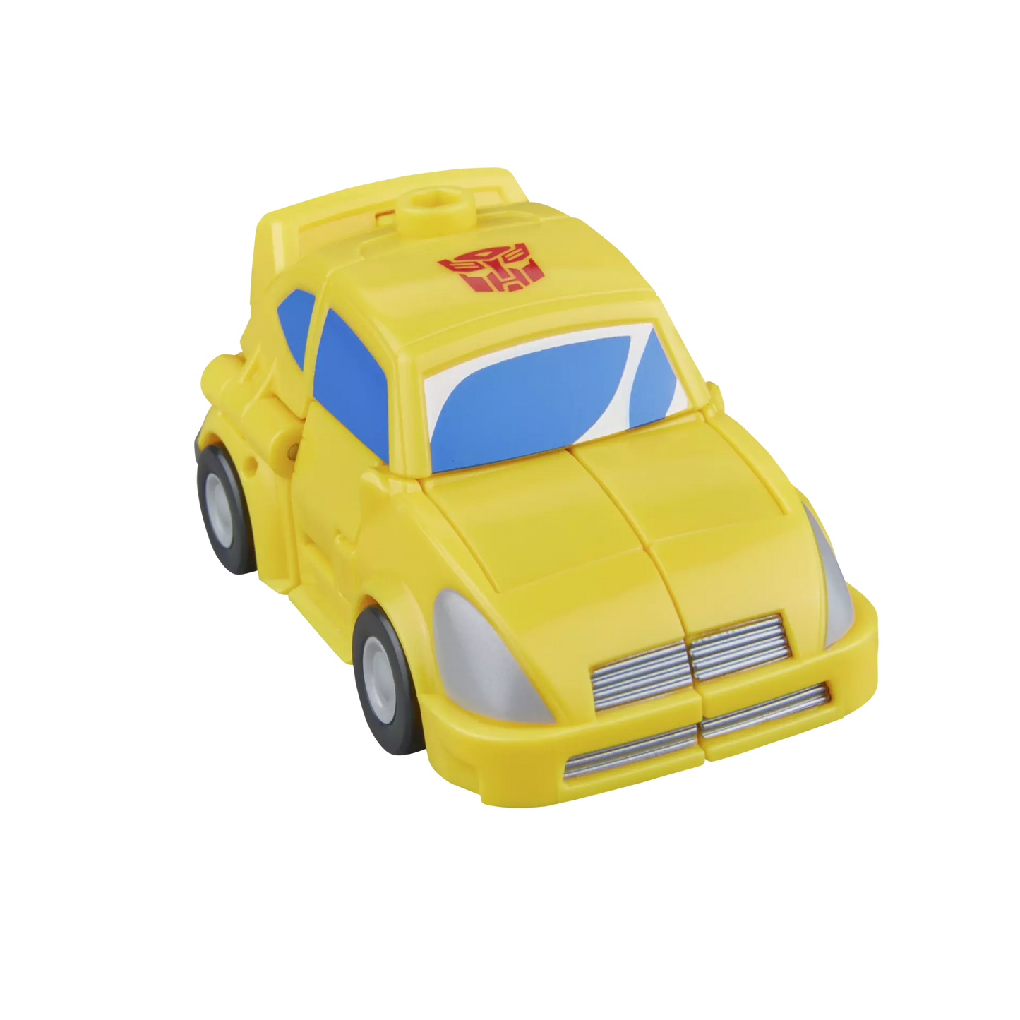 Transformers Devastation Studio Series Deluxe Class Bumblebee Action Figure