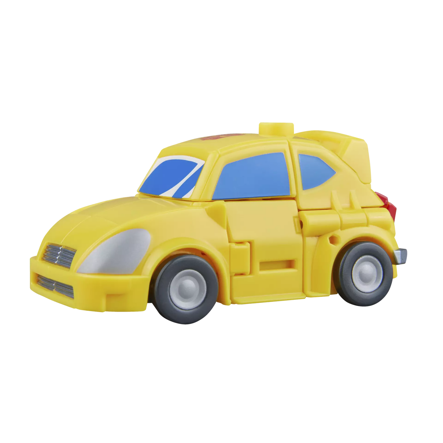 Transformers Devastation Studio Series Deluxe Class Bumblebee Action Figure