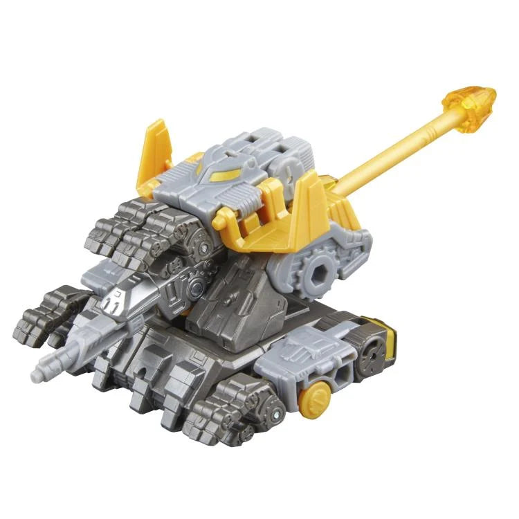 Transformers Age of the Primes Voyager Class The Thirteen Amalgamous Prime Action Figure