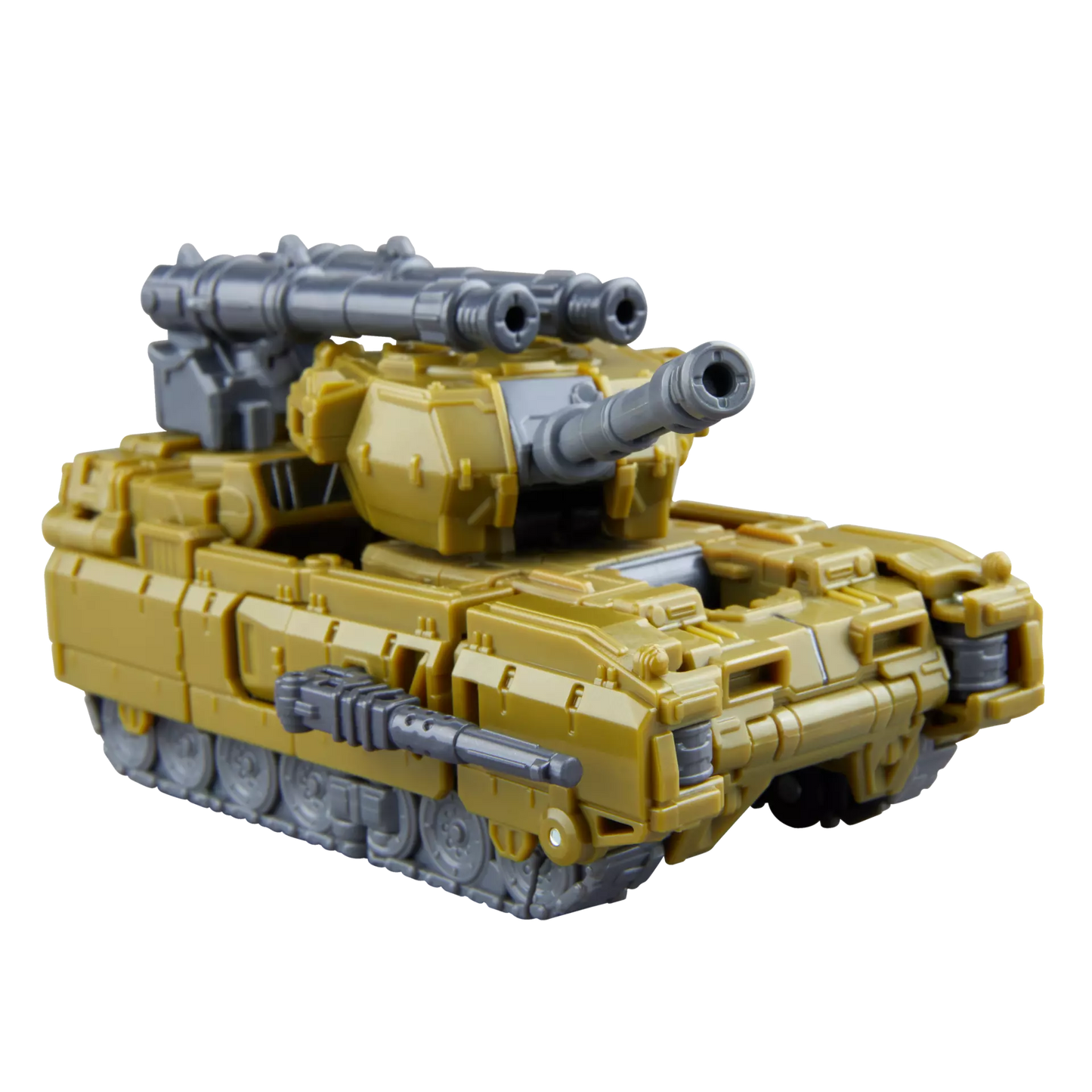 Transformers Generations Age of the Primes Voyager Combaticon Brawl Action Figure