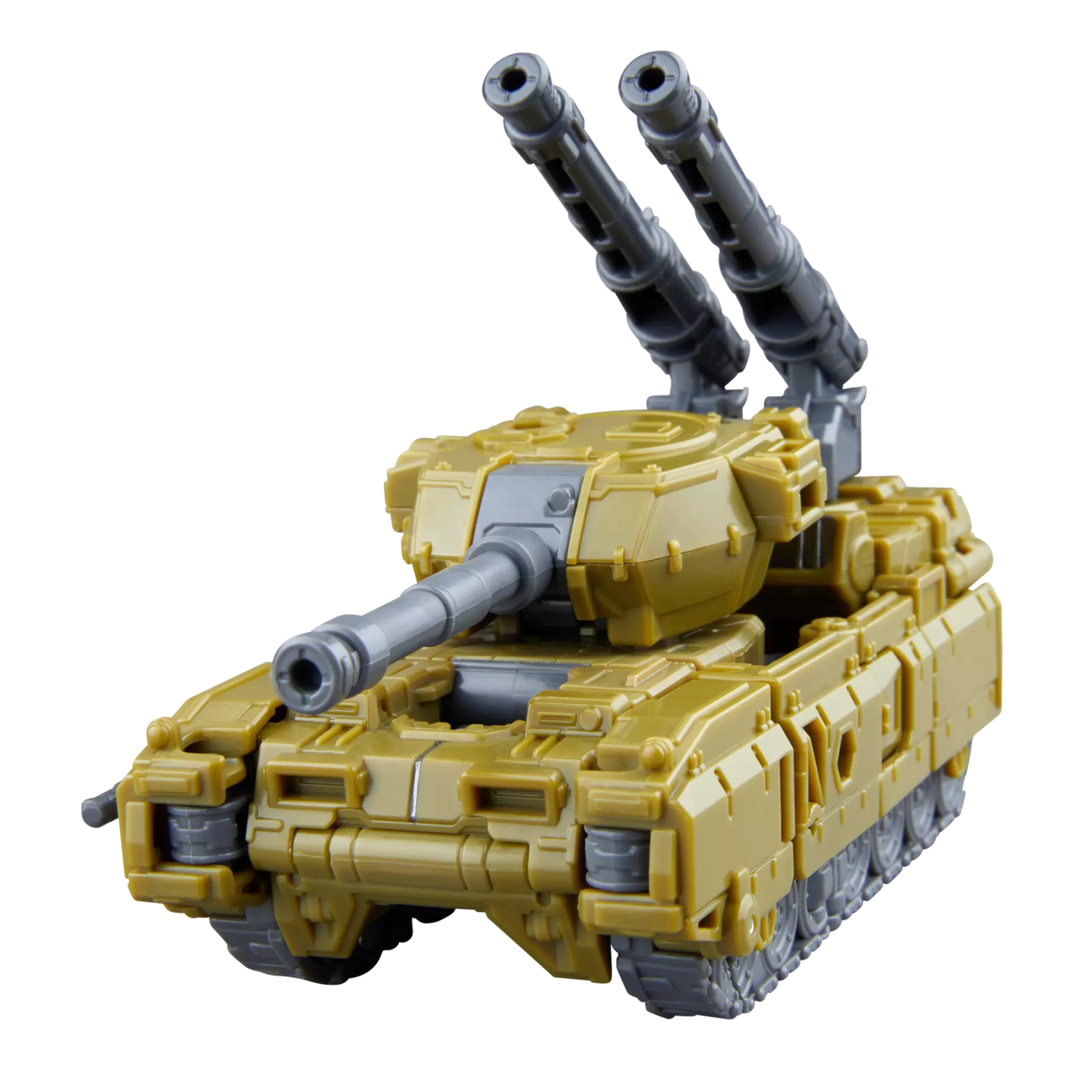 Transformers Generations Age of the Primes Voyager Combaticon Brawl Action Figure