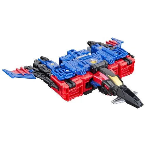 Transformers Age of the Primes Voyager Nexus Prime Action Figure