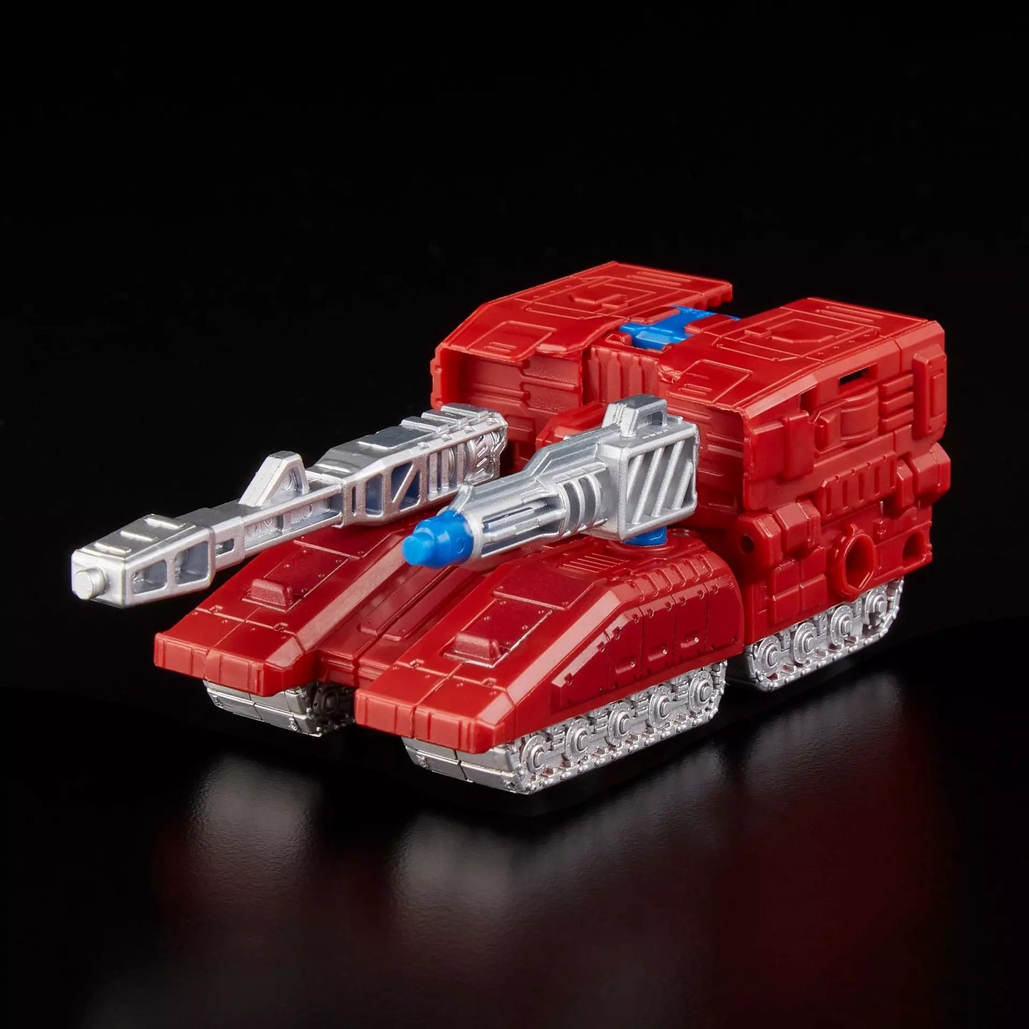 Transformers Generations War for Cybertron Siege Deluxe Autobot Alphastrike Counterforce 3 Pack (Slamdance, Trenchfoot, Raindance) Action Figure
