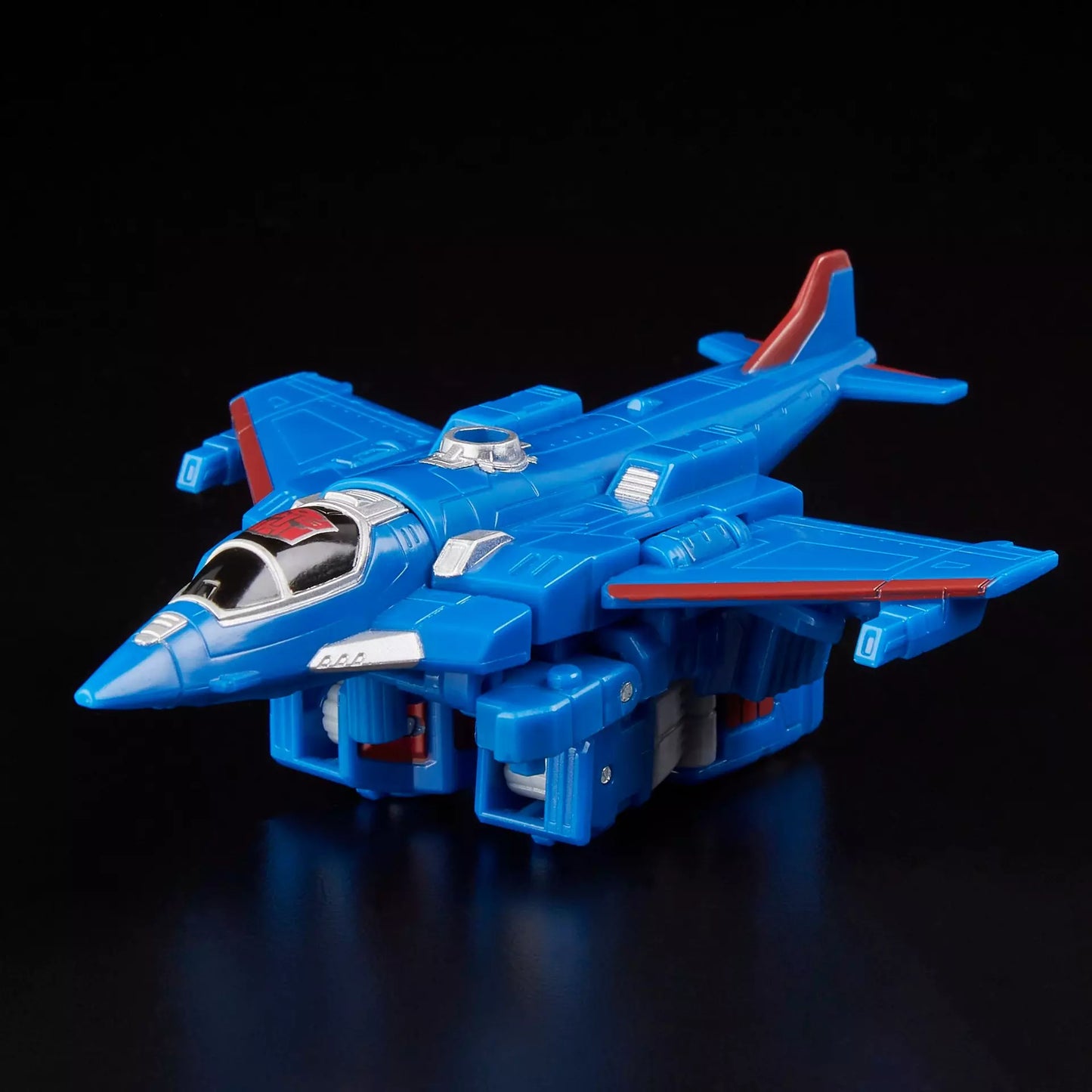 Transformers Generations War for Cybertron Siege Deluxe Autobot Alphastrike Counterforce 3 Pack (Slamdance, Trenchfoot, Raindance) Action Figure