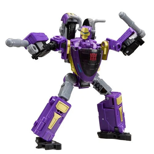 Transformers Age of the Primes Voyager Armada Sideways Action Figure