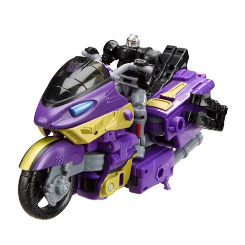 Transformers Age of the Primes Voyager Armada Sideways Action Figure
