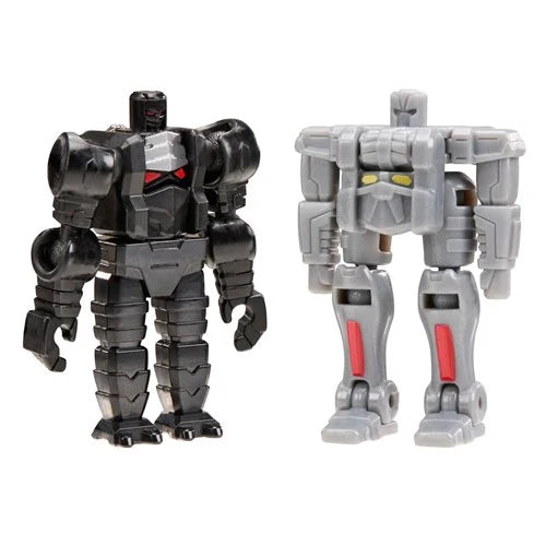 Transformers Age of the Primes Voyager Armada Sideways Action Figure