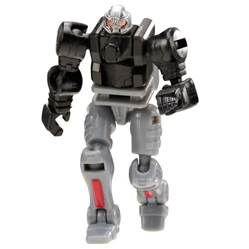 Transformers Age of the Primes Voyager Armada Sideways Action Figure