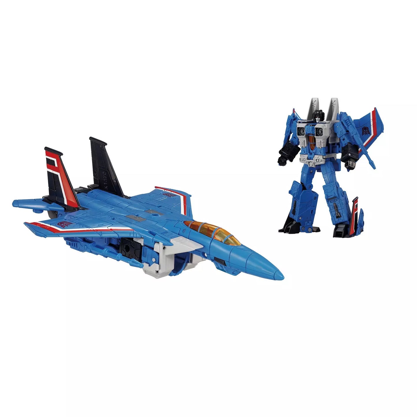 Transformers Dramatic Capture Series DCS-5 Decepticons Part 1 4-Pack Action Figure