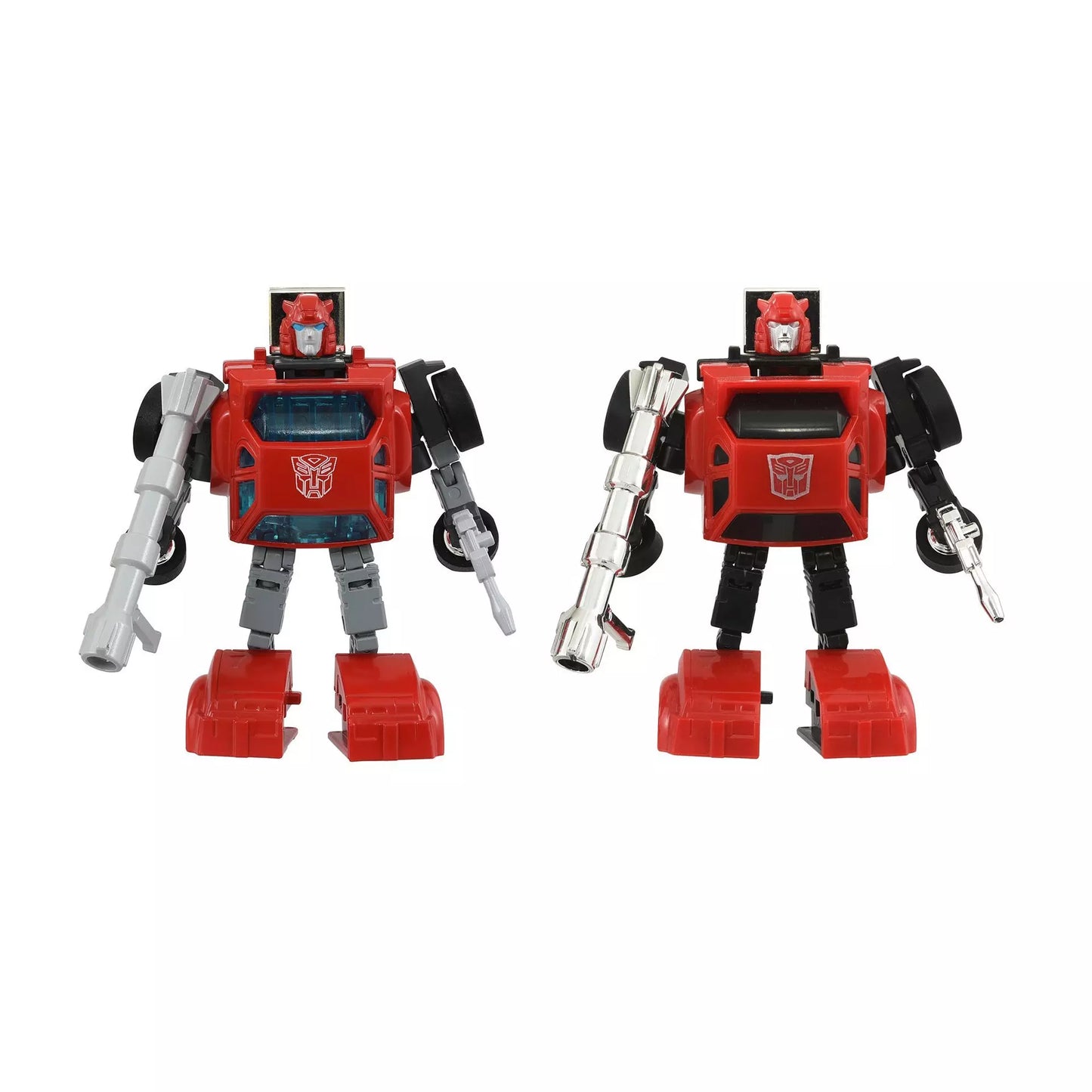 Transformers Missing Link C-09 Cybertron Hero Set Action Figure