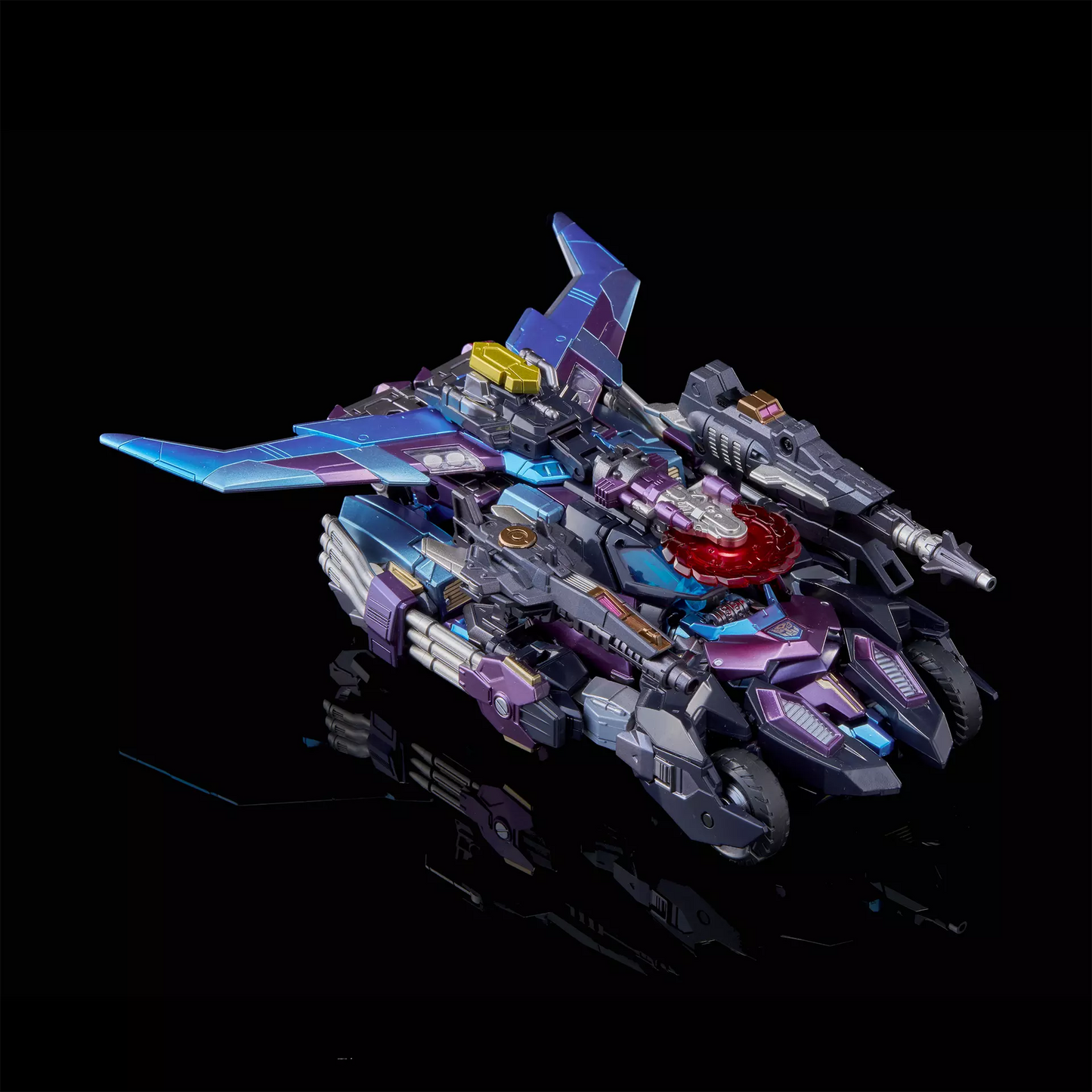 Transformers T-Sparks Adamas Machina AM-T01EX Lost Light Rodimus Action Figure