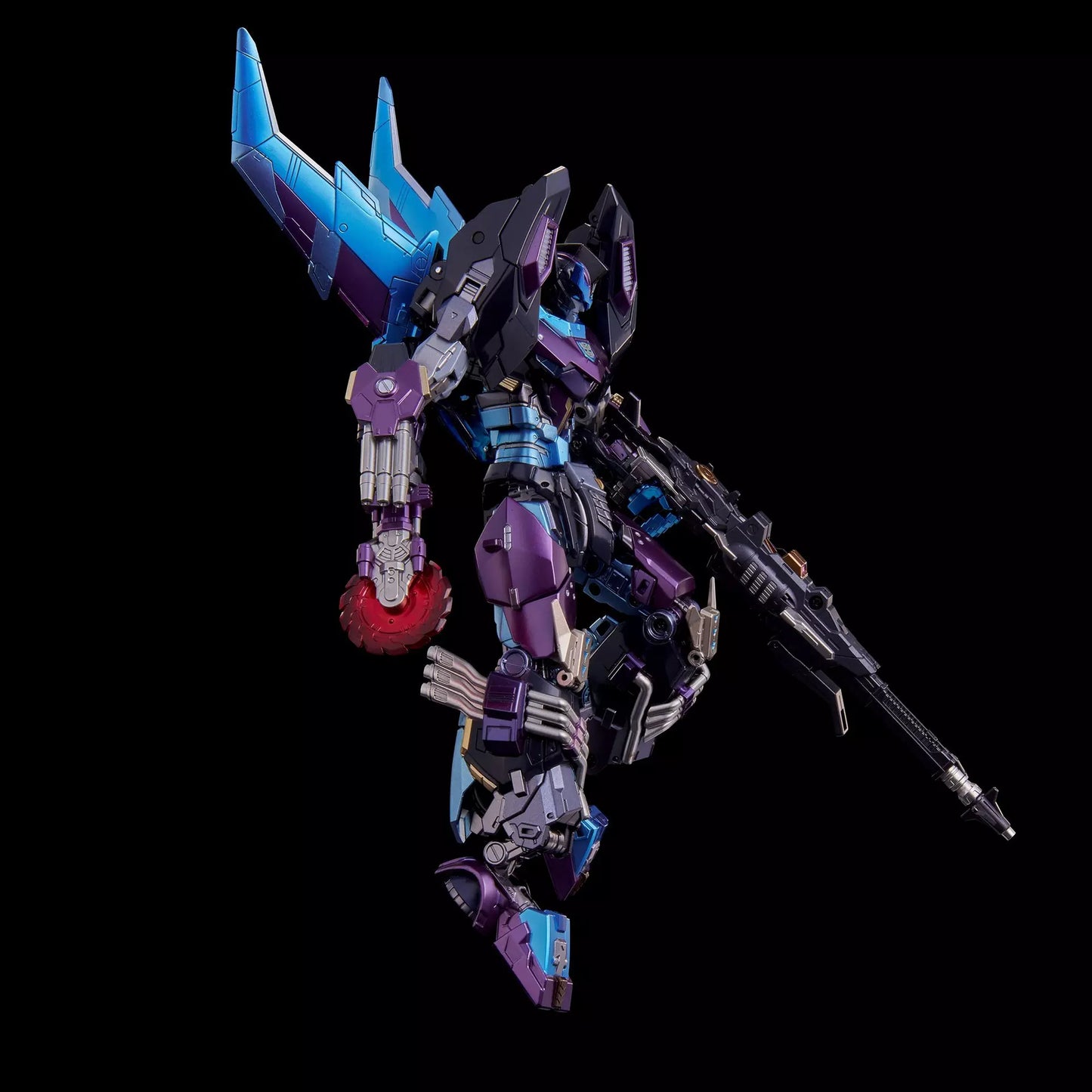 Transformers T-Sparks Adamas Machina AM-T01EX Lost Light Rodimus Action Figure