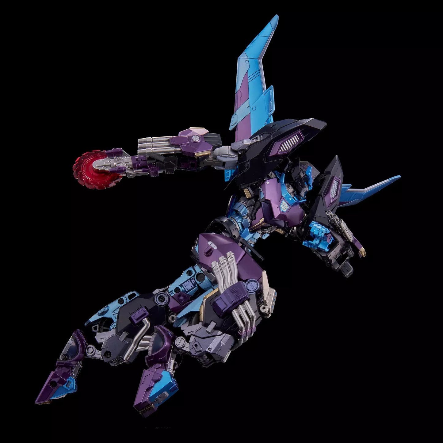 Transformers T-Sparks Adamas Machina AM-T01EX Lost Light Rodimus Action Figure