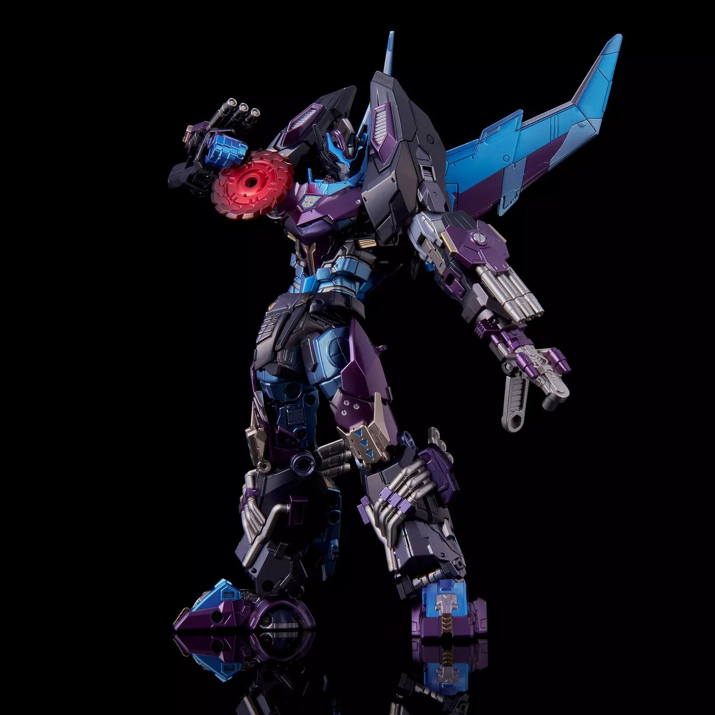 Transformers T-Sparks Adamas Machina AM-T01EX Lost Light Rodimus Action Figure