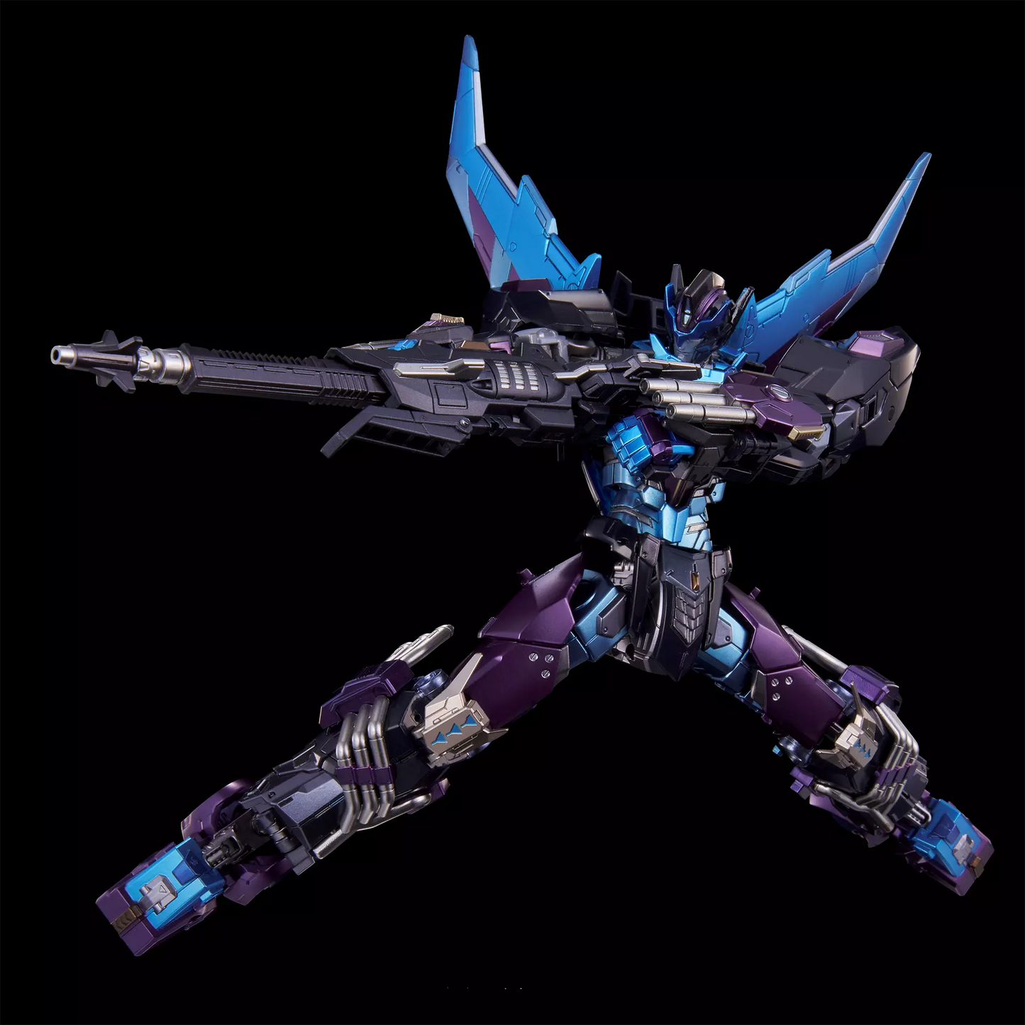 Transformers T-Sparks Adamas Machina AM-T01EX Lost Light Rodimus Action Figure