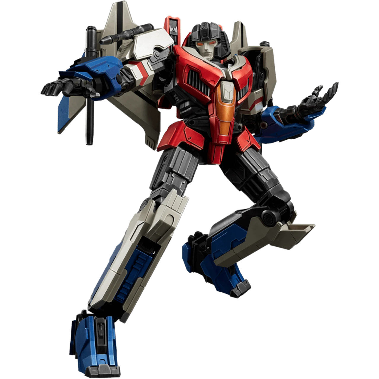 Blokees Transformers Classic Class #16 Starscream (Transformers One) Model Kit