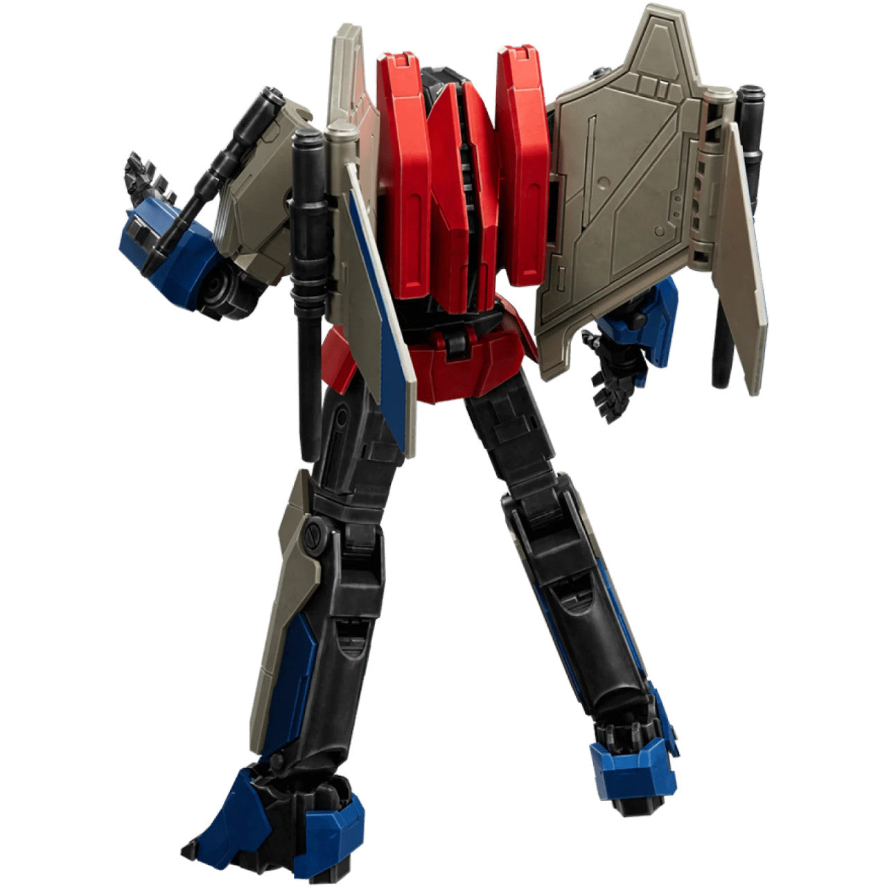 Blokees Transformers Classic Class #16 Starscream (Transformers One) Model Kit