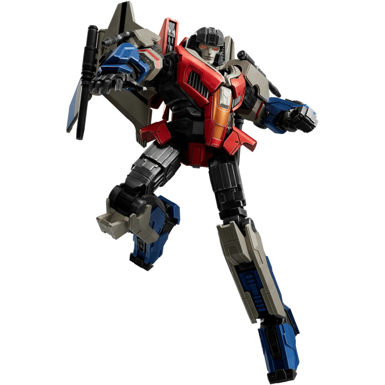 Blokees Transformers Classic Class #16 Starscream (Transformers One) Model Kit
