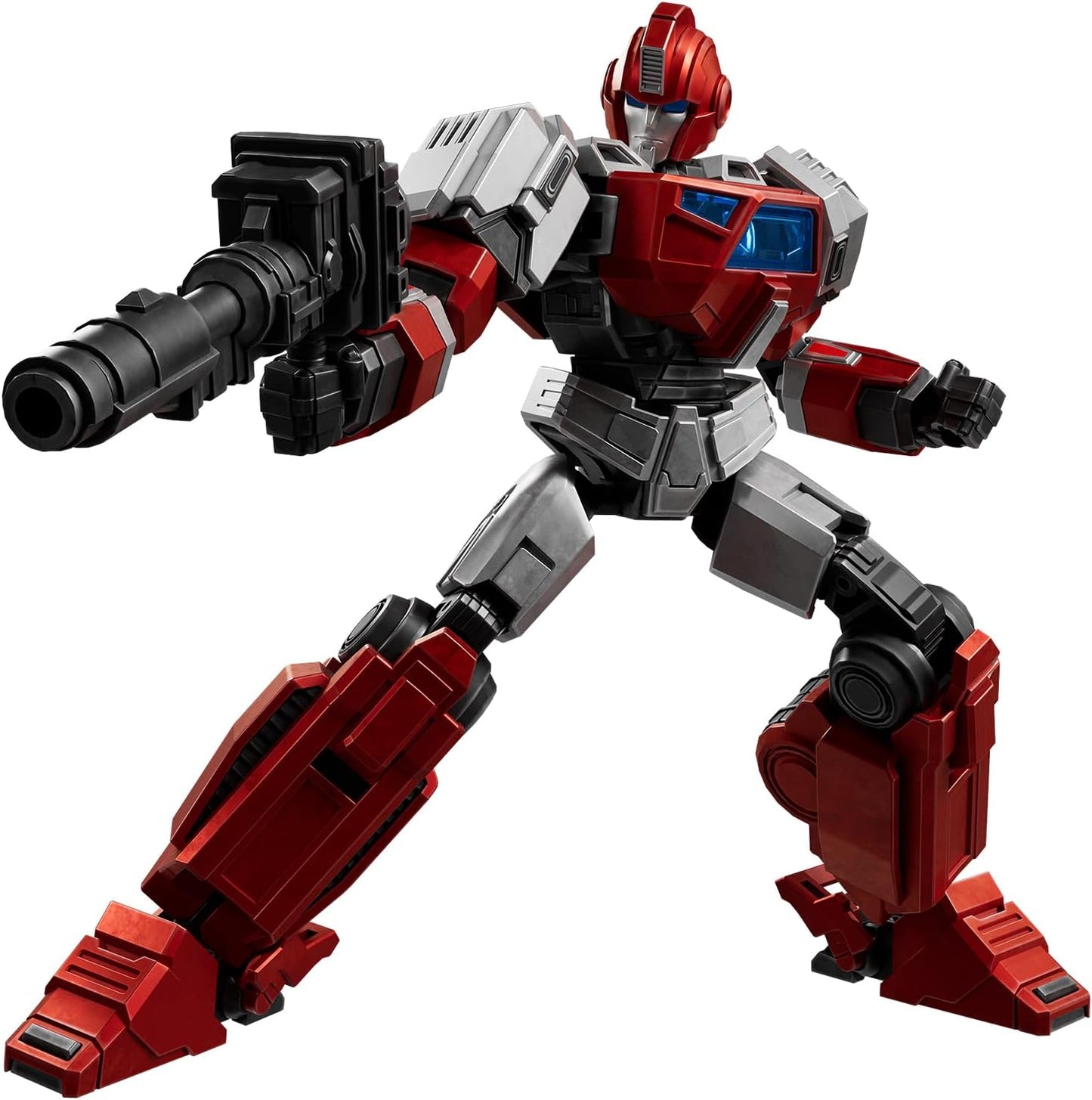 Blokees Transformers Classic Class #19 Ironhide (Transformers One) Model Kit