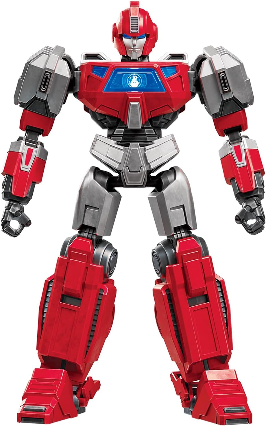Blokees Transformers Classic Class #19 Ironhide (Transformers One) Model Kit