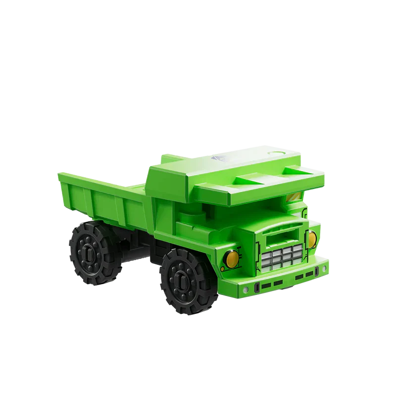 Blokees Transformers Model Kits Defender Version #03 Heavy Metal War Mystery Box Trading Figure Set of 12