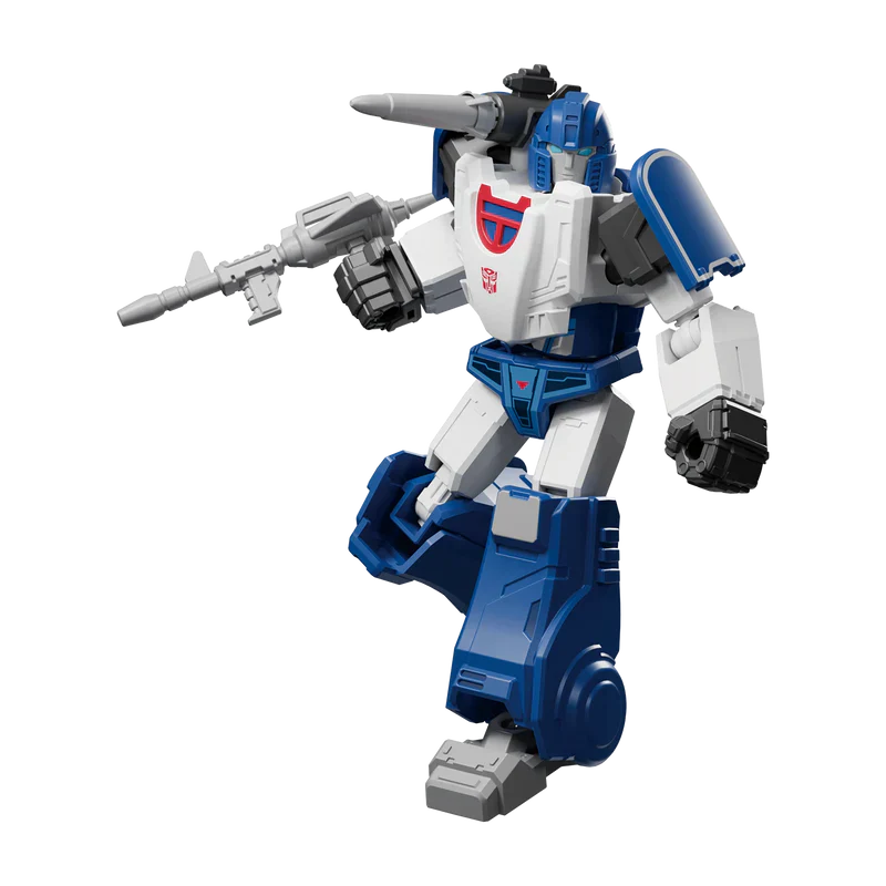Blokees Transformers Model Kits Experience Galaxy Version #09 Darkest Hour Mystery Box Trading Figure Set of 9
