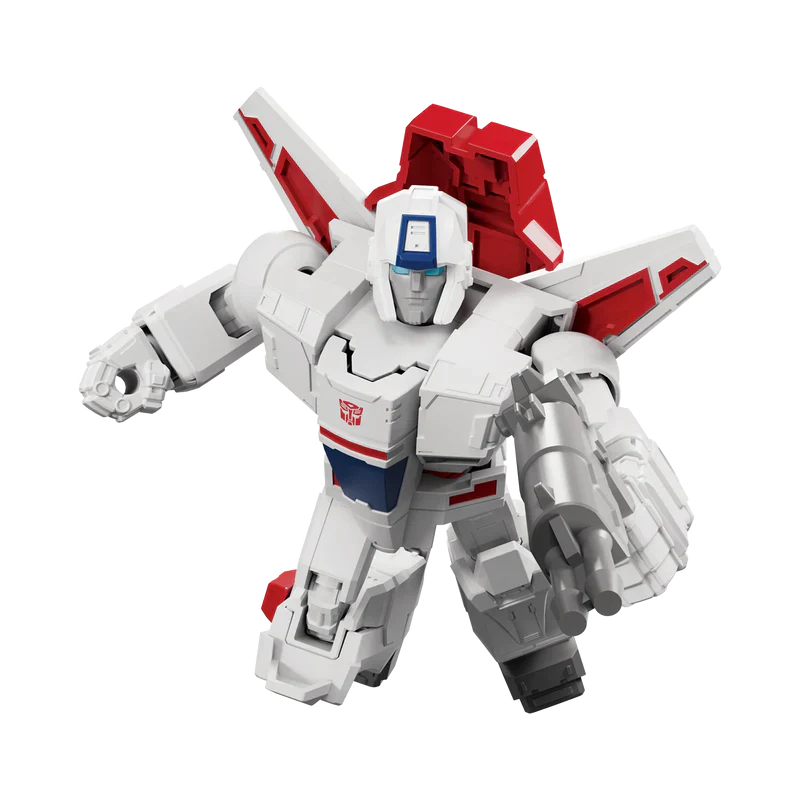 Blokees Transformers Model Kits Experience Galaxy Version #09 Darkest Hour Mystery Box Trading Figure Set of 9